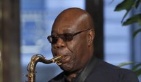 Le célèbre saxophoniste congolais Manu Dibango est mort des suites du coronavirus