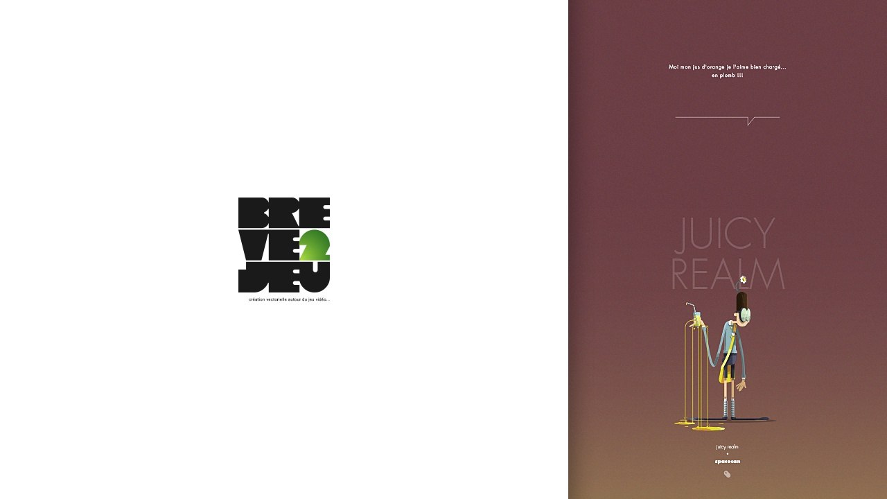 breve2jeu - JUICYREALM