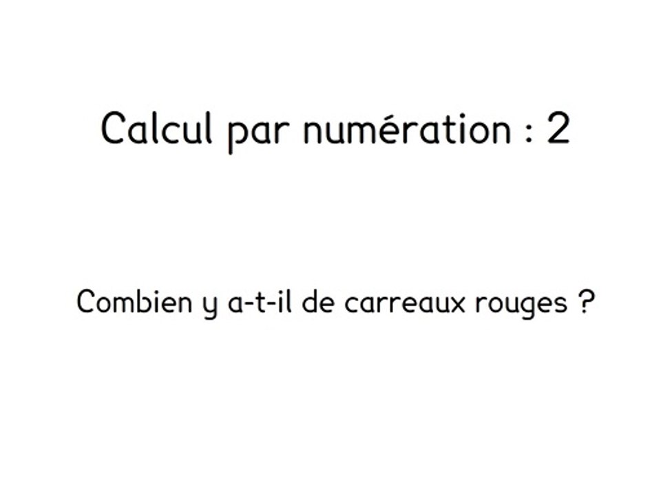 CalNum21 narrations