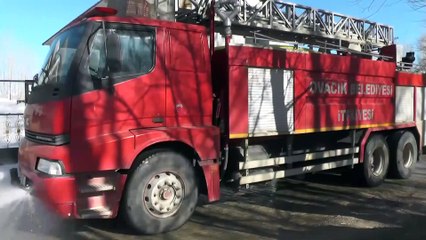 Koronavirüs tedbirleri uygulanmaya devam ediyor - TUNCELİ