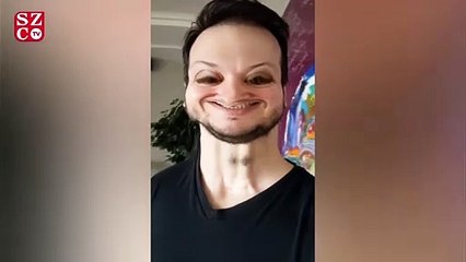 Şahan Gökbakar’dan esprili ev karantinası videosu