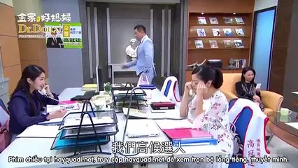 Con Dâu Thời Nay Tập 304 - VTV9 Lồng Tiếng tap 305 - phim con dau thoi nay tap 304