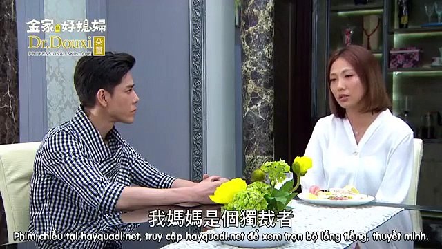 Con Dâu Thời Nay Tập 306 - VTV9 Lồng Tiếng tap 307 - phim con dau thoi nay tap 306