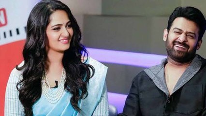 ನಾನು ಪ್ರಭಾಸ್ ರನ್ನು ಬಿಡಲ್ಲ ಎಂದ ಅನುಷ್ಕಾ ಶೆಟ್ಟಿ | Anushka Shetty & Prabhas  | Filmibeat Kannada