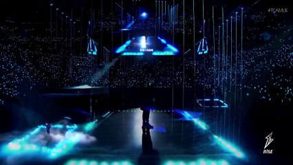 [VIETSUB][LIVE] Châu Chấn Nam ft Trạch Tiêu Văn - Chúng ta | 周震南 ft 翟潇闻 - 我们