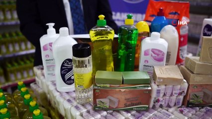 Şahinbey Belediyesi’nden binlerce aileye biner TL destek