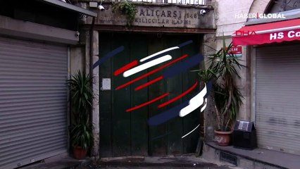 Kapalıçarşı ziyaretçi girişine tamamen kapatıldı