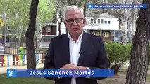 Doctor Sánchez Martos: Las pruebas diagnósticas