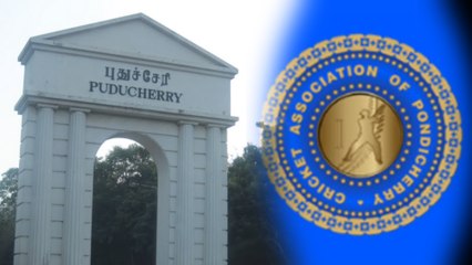 Pondicherry Cricket Association to give their dormitory to Coronavirus patients