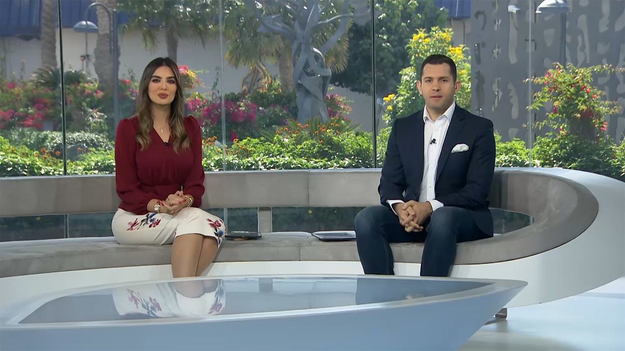 الجزيرة هذا الصباح 2020/3/24
