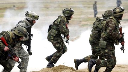 Sınırımızdaki iki ülke arasında çatışma çıktı: 1 asker öldü