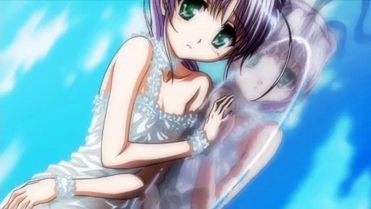 Fortune Arterial 1080p [ED3]