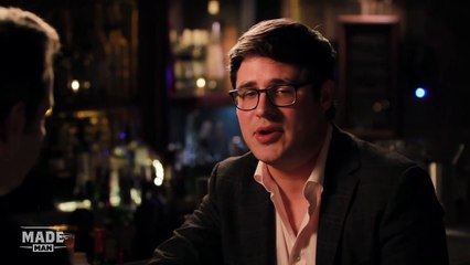 Interview with Rich Sommer of AMC's Mad Men - Speakeasy