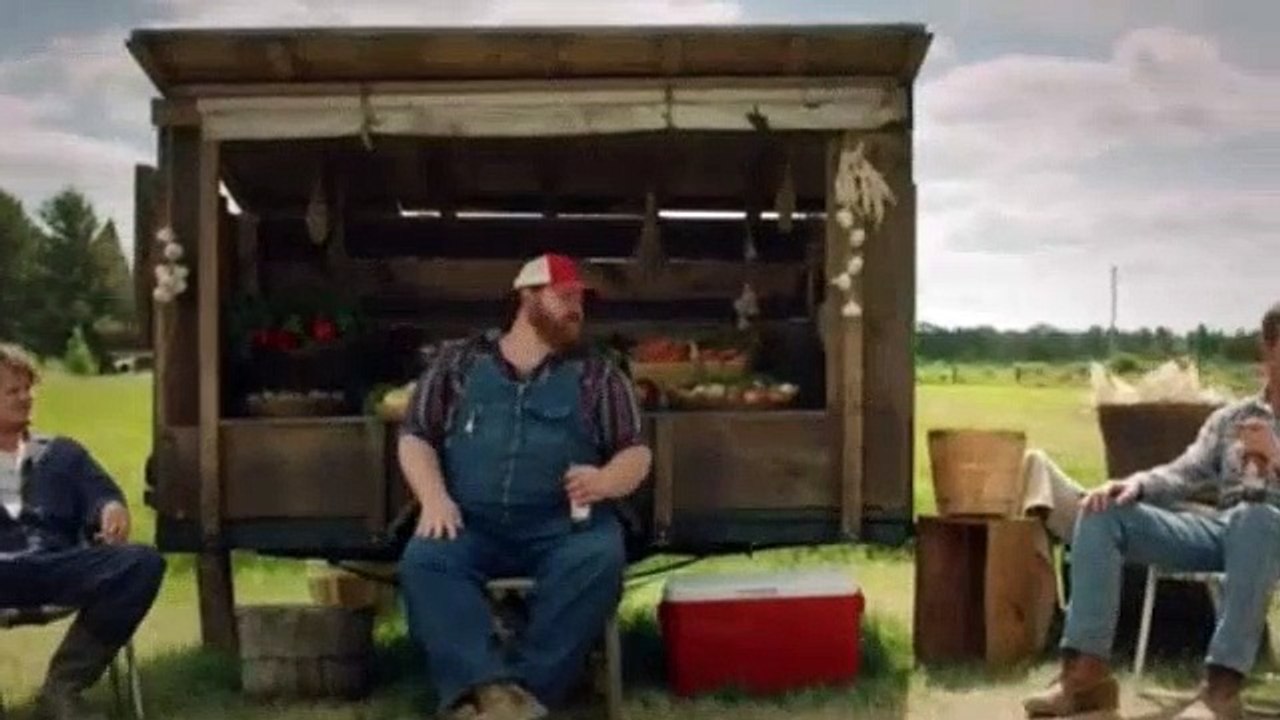 Letterkenny Season 2 Episode 1 A Fuss At The AG Hall video Dailymotion
