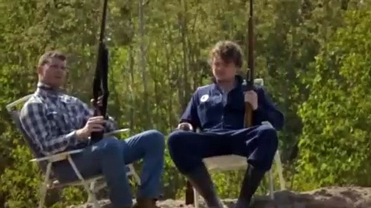 Letterkenny Season 1 Episode 6 A Fuss In The Back Bush