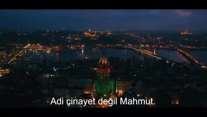 "Alef"in yayın tarihi, yeni bir kliple açıklandı: İlk bölüm, 10 Nisan'da