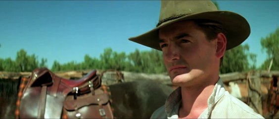 We of the Never Never Movie (1982)