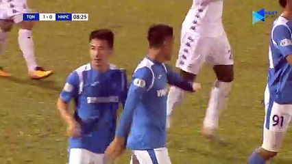 PCT VFF Trần Quốc Tuấn bật mí hướng đi tiếp theo của V.League 2020 thời đại dịch | NEXT SPORTS