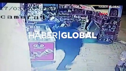 Arkadaşını kiralık katil olarak tutup eski eşini öldürtmüş... Son görüntüleri ortaya çıktı