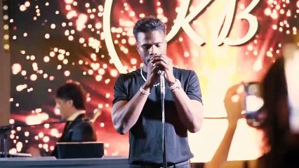 Concerto Balde Keita