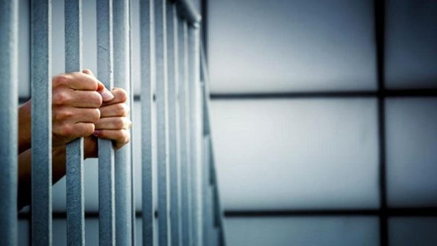 AK Parti heyeti, infaz yasası değişikliğini görüşmek için CHP'yi ziyaret etti