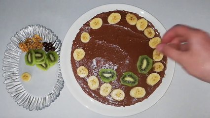 Can Sıkıntısına Bire Bir. Evde Tatlı Tarifi