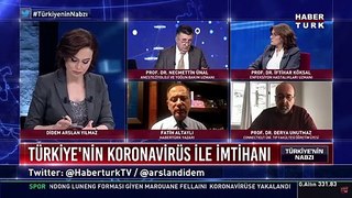 Koronavirüs | Fatih Terim'in testi pozitif çıktı; Altaylı TFF Başkanı'nı istifaya çağırdı: Kendisine biraz saygısı varsa...