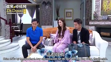 Con Dâu Thời Nay Tập 309 - VTV9 Lồng Tiếng tap 310 - phim con dau thoi nay tap 309