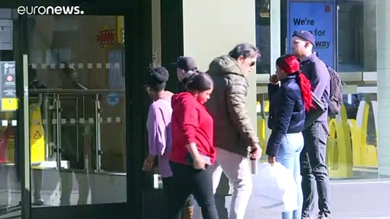 Coronavirus: zeichen auf entspannung in italien