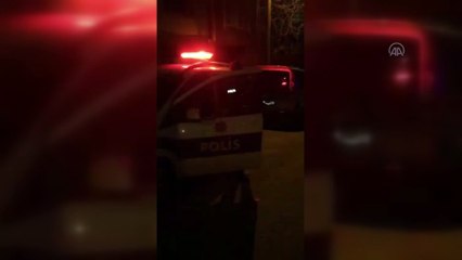 İstanbul polisinden 65 yaş ve üstü vatandaşlara hizmet - İSTANBUL