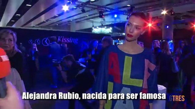 El 20 cumpleaños de Alejandra Rubio, la hija de Terelu Campos