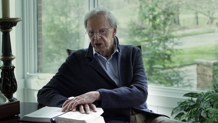 COVID-19 Message from Dr. Charles Stanley