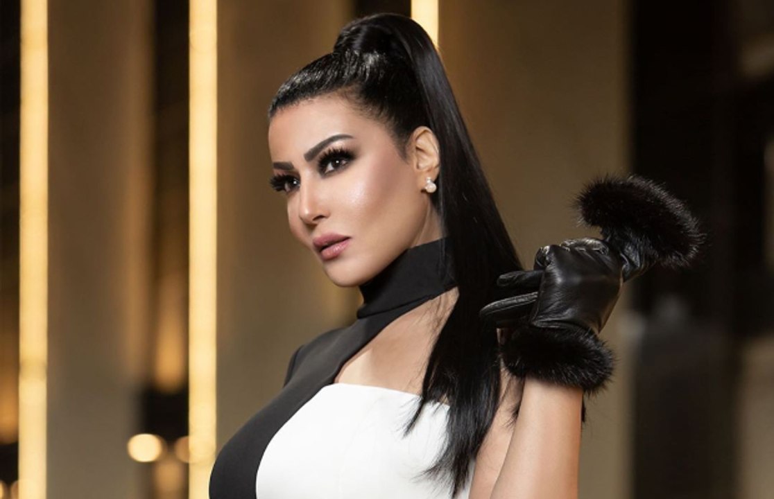 شاهدوا نصائح سمية الخشاب للسيدات للتخلص من ملل الحجر المنزلي