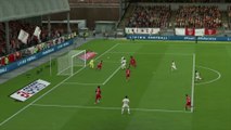 FIFA 20 : notre simulation de Nîmes Olympique - Girondins de Bordeaux (Ligue 1 - 30e journée)
