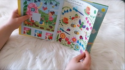 Découverte du Bloc de Jeux Les Fées ✨