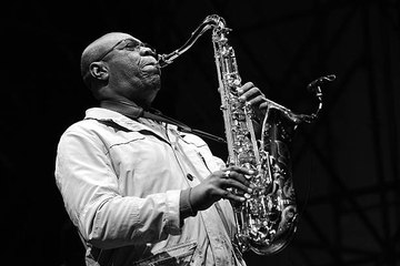 Le saxophoniste Manu Dibango est décédé des suites du coronavirus