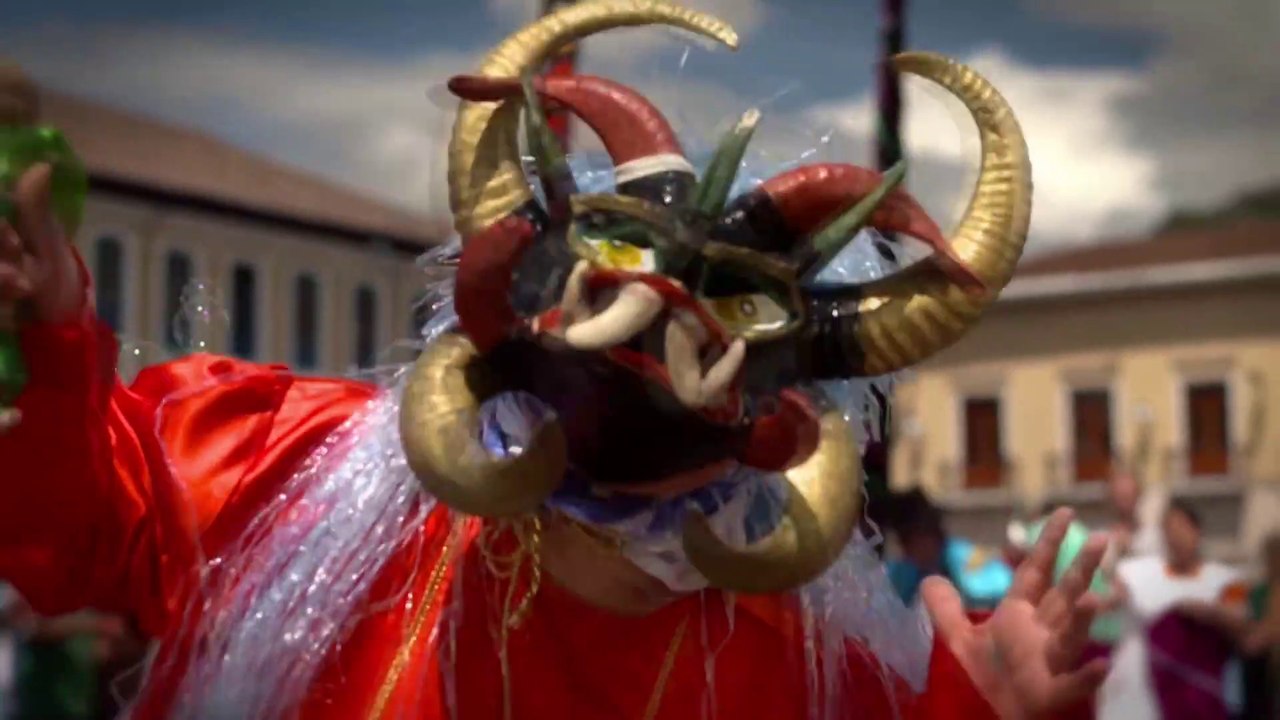 Quito History and Culture in Ecuador