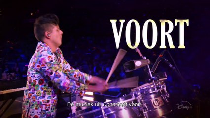Coco Een Muzikaal Feest Trailer