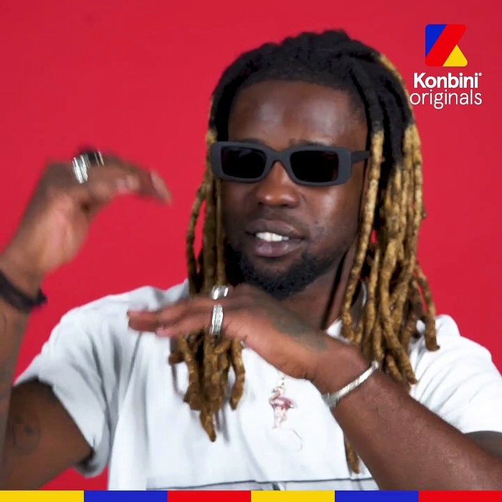 Jok'Air l Love Interview
