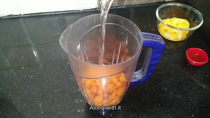 Summer Cool refreshing Juices