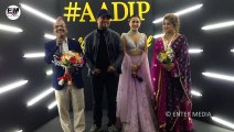 Magne Buda, Deepak and Deepa comedy