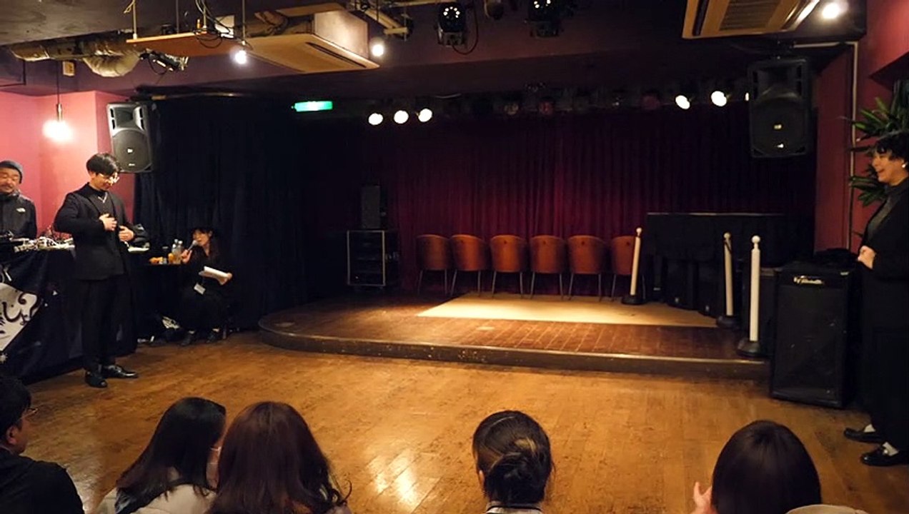 関東ハマチャチャひよこクラブ(点火＋けんたうろす)  日曜どうでしょう？ vol.19 DJコージ聖誕祭