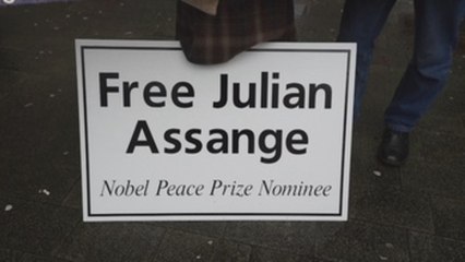 Los abogados de Assange pedirán su libertad bajo fianza por el COVID-19