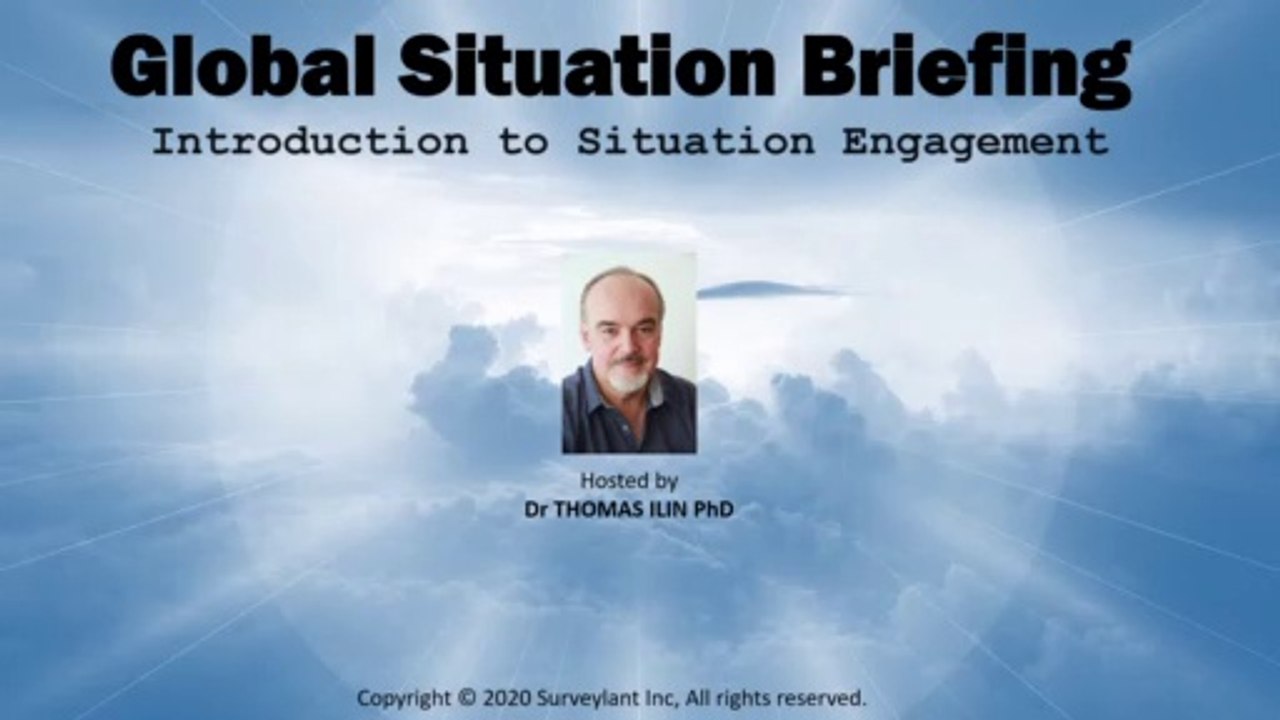 Introduction to Situation Engagement