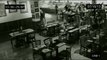 CCTV footage of what appears to be a poltergeist at Jimmy's World Grill Luton