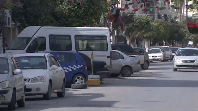 إجراءات احترازية للوقاية من انتشار فيروس كورونا بليبيا