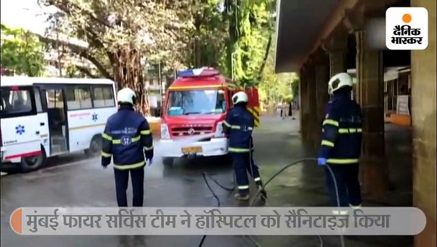 मुंबई में कोरोना संक्रमित 63 साल के बुजुर्ग की मौत, अब तक 3 लोगों की जान गई; 101 लोग कोरोना पॉजिटिव, देश में सबसे ज्यादा