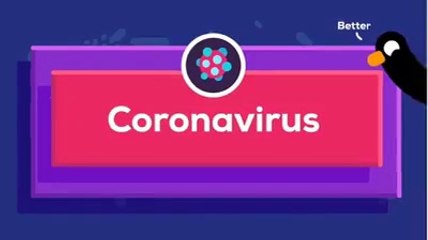 Compleat and clear information about corona viruse