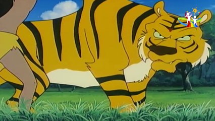 The Jungle Book - Episode 27 - Animated Series ¦ مسلسلات وأفلام كرتون بالعربية