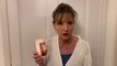 Martina Anderson encourages Derry to take part in Light for Ireland - Solidarity with the World coronavirus initiative